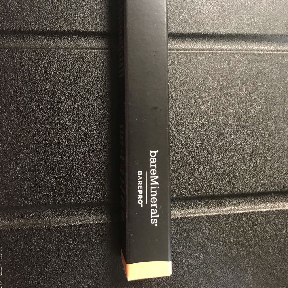 Bare minerals long wear eye shadows